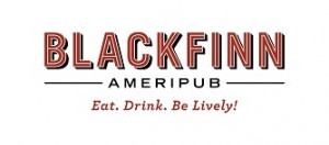 Blackfinn Logo