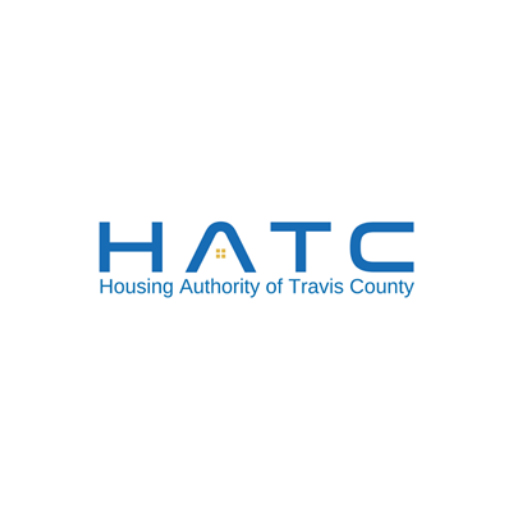Housing Authority of Travis County Logo