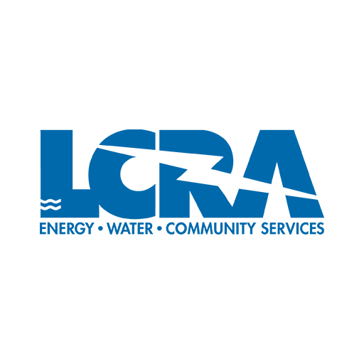 LCRA Logo