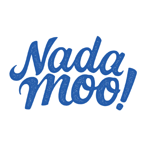 Logotipo de Nada Moo