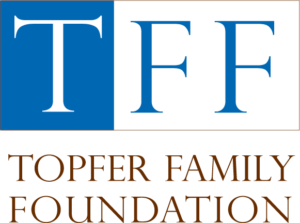 Topfer Family Foundation Logo