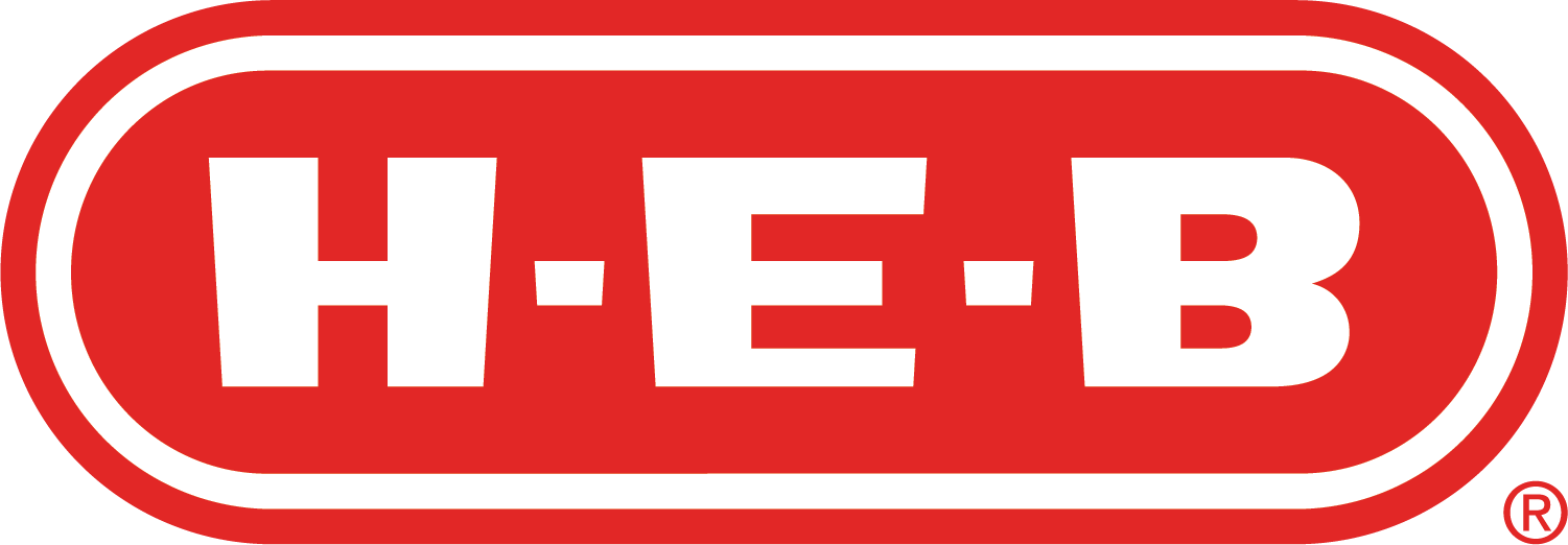 Logotipo HEB