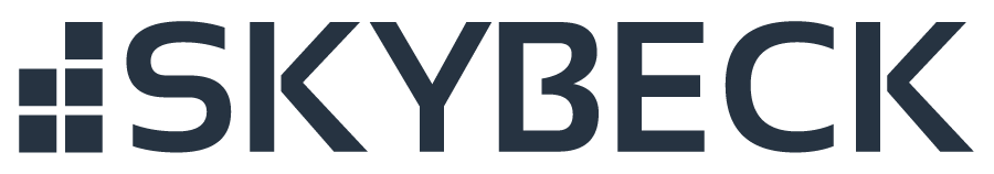 Logotipo de Skybeck