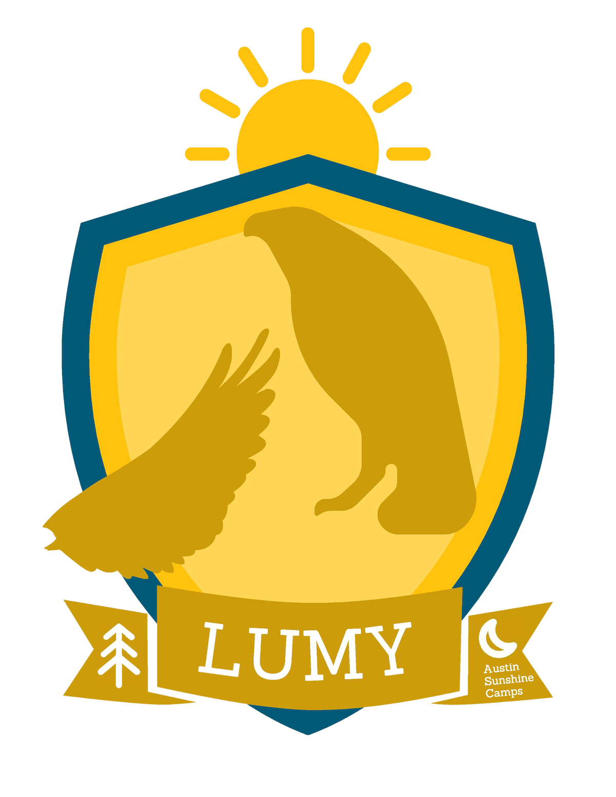Lumy Crest